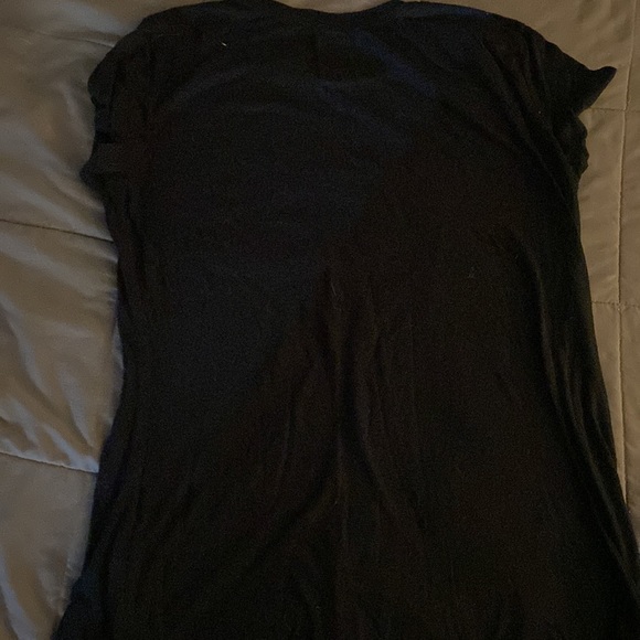 Women’s true religion tee shirt size XL - Picture 5 of 5